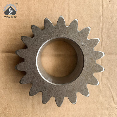 Bánh răng máy xúc SANYI135 2ND Bánh răng hộp số quay trung bình lớn