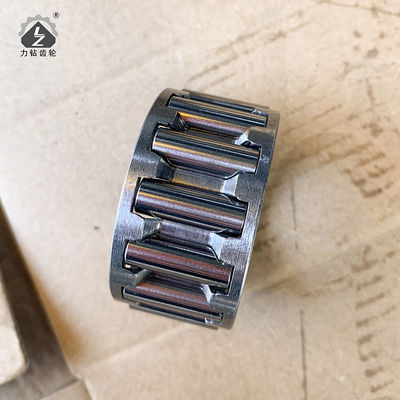 PC200-7 Vòng bi Máy xúc Bộ phận truyền động cuối cùng Xây dựng Lồng hạt