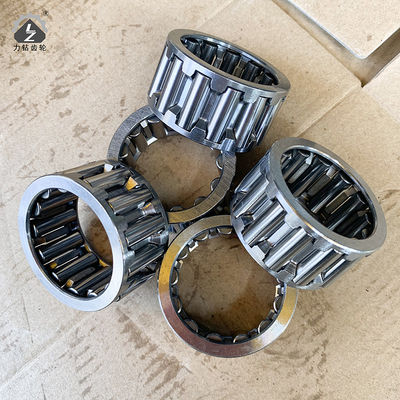 PC200-7 Vòng bi Máy xúc Bộ phận truyền động cuối cùng Xây dựng Lồng hạt