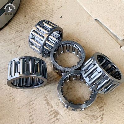 PC200-7 Vòng bi Máy xúc Bộ phận truyền động cuối cùng Xây dựng Lồng hạt