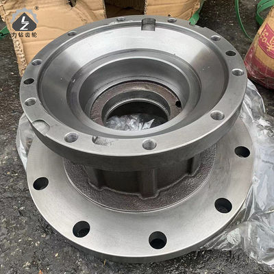 Hộp số Cơ sở Máy xúc Du lịch Nhà ở Động cơ SK135 Ghế trục tay