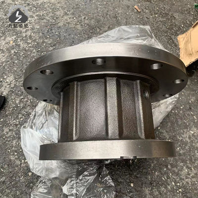 Hộp số Cơ sở Máy xúc Du lịch Nhà ở Động cơ SK135 Ghế trục tay