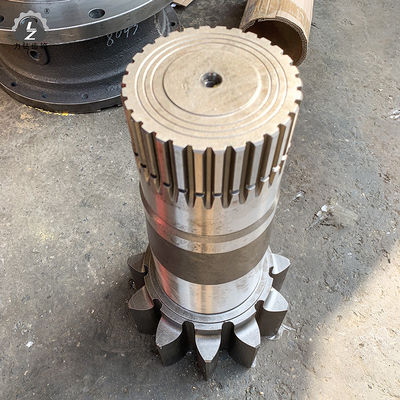 11 Răng 30 Phím Swing Pinion Trục quay Bánh răng LG936 Phụ tùng máy xúc