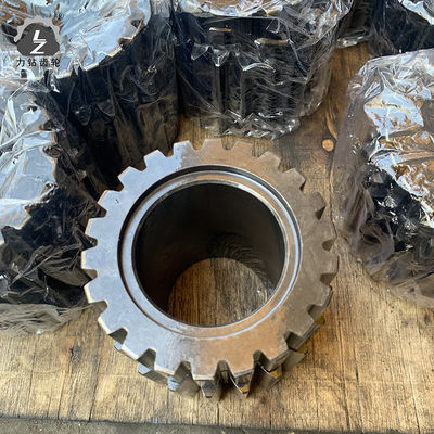 SK200-3 Bánh răng Máy xúc 2ND Loại trục bánh răng giảm tốc hành trình