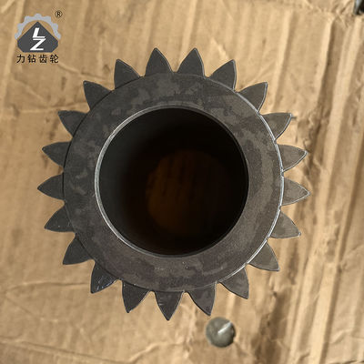 PC200-7 Bánh răng máy xúc 2ND Bộ phận động cơ du lịch giảm tốc bánh răng