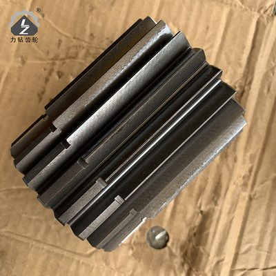 PC200-7 Bánh răng máy xúc 2ND Bộ phận động cơ du lịch giảm tốc bánh răng