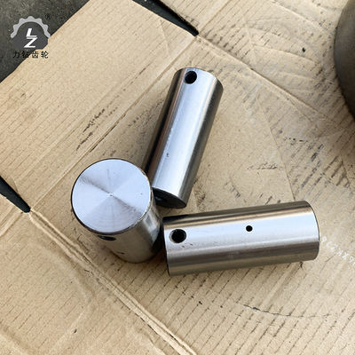 Bộ phận truyền động cuối cùng của máy xúc EX120-5 Dentate Shaw Construction