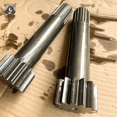 EX120-5 Hợp kim Du lịch Trung tâm Máy xúc Bánh răng Giảm Du lịch