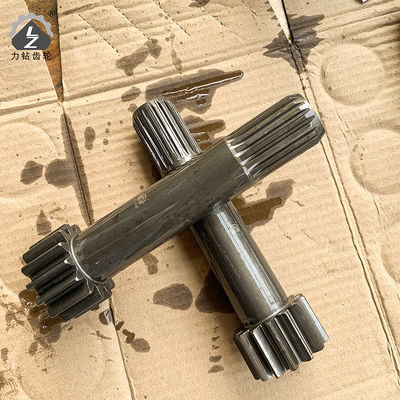 EX120-5 Hợp kim Du lịch Trung tâm Máy xúc Bánh răng Giảm Du lịch