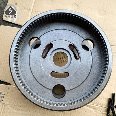 Bộ phận truyền động cuối cùng của Máy xúc khai thác tàu sân bay thứ cấp EX120-5