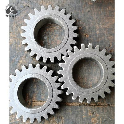 Máy đào ZAX70 Swing Tàu sân bay thứ 2 Assy Lizuan Gear