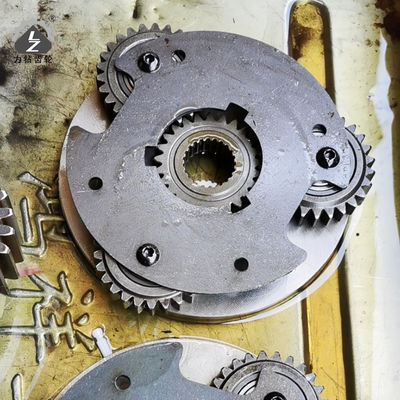 Máy đào ZAX70 Swing Tàu sân bay thứ 2 Assy  Gear