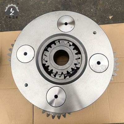 Máy xúc SANYI 485 Swing Tàu sân bay thứ 2 Assy  Gear