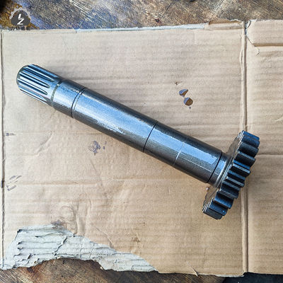 EX200-1 Hợp kim Trung tâm Du lịch Trục Máy đào Bánh răng giảm du lịch