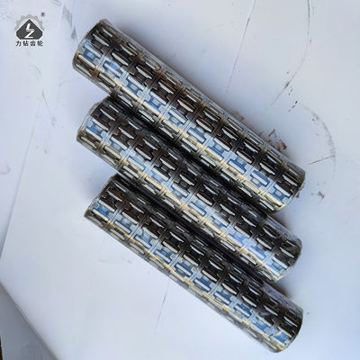 EX200-1 Lắp ráp cấp độ đầu tiên Máy đào ổ trục cuối cùng Bộ phận truyền động cuối cùng Dentate Shaw Xây dựng