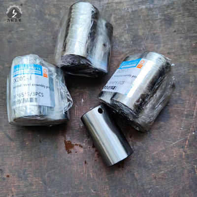 EX200-1 Máy đào ổ trục lắp ráp cấp thứ hai Dentate Shaw