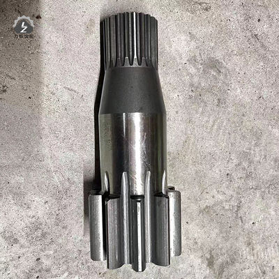 SK06 Phụ tùng máy đào bánh răng quay trục xoay