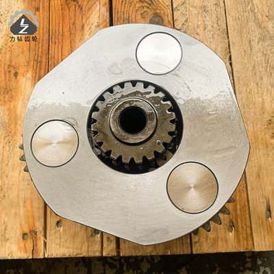 Máy đào Bánh răng hành tinh vận chuyển thứ 2 EC210 Lắp ráp bánh răng xoay Assy