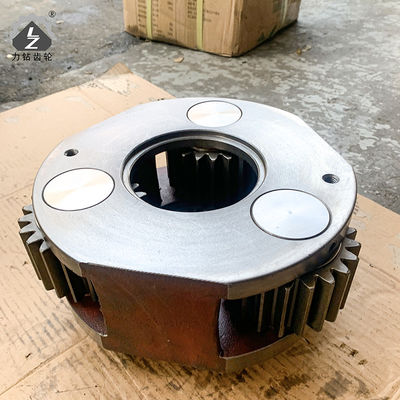 R210-7 R215-7 Bộ phận mang bánh răng hành tinh cho các bộ phận máy xúc