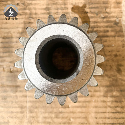 Máy xúc xoay ZX110 Bánh răng giảm tốc du lịch 2ND Bộ phận động cơ du lịch