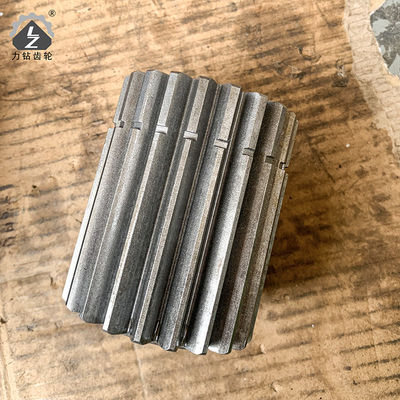 Máy xúc xoay ZX110 Bánh răng giảm tốc du lịch 2ND Bộ phận động cơ du lịch