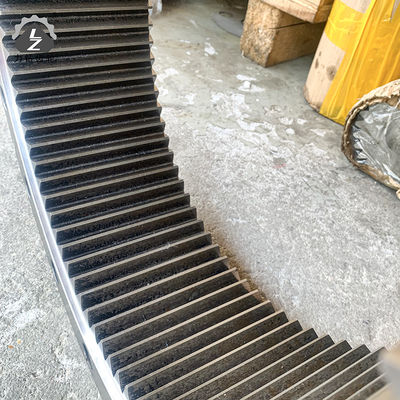 Máy đào E320C Bộ phận quay vòng bánh răng Máy xây dựng thủy lực quay