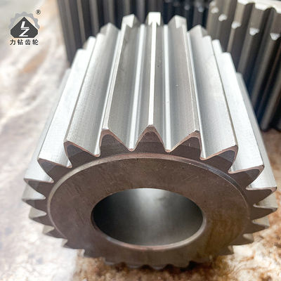 SH200A3 Máy xúc xoay Bánh răng giảm tốc du lịch 2ND Bộ phận động cơ du lịch