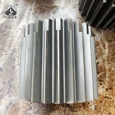 SH200A3 Máy xúc xoay Bánh răng giảm tốc du lịch 2ND Bộ phận động cơ du lịch