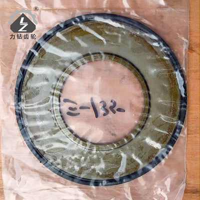 Máy móc xây dựng Bộ con dấu máy xúc SY135 Vách ngăn dầu máy xúc