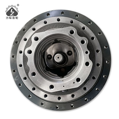 PC200-6 6D95 Máy xúc Thiết bị du lịch Hộp số Động cơ Đi bộ Swing