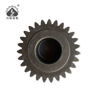 Volvo 210 Máy xúc hành tinh Carrier PC200 6 EC210 Lắp ráp bánh răng xoay