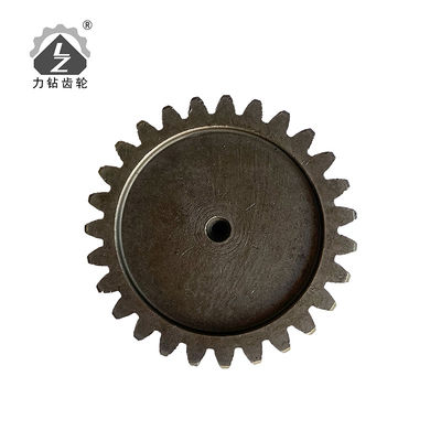 Volvo 210 Máy xúc hành tinh Carrier PC200 6 EC210 Lắp ráp bánh răng xoay