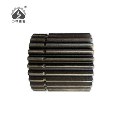 Volvo 210 Máy xúc hành tinh Carrier PC200 6 EC210 Lắp ráp bánh răng xoay