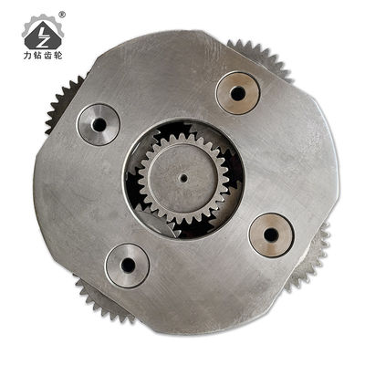 Volvo 210 Máy xúc hành tinh Carrier PC200 6 EC210 Lắp ráp bánh răng xoay