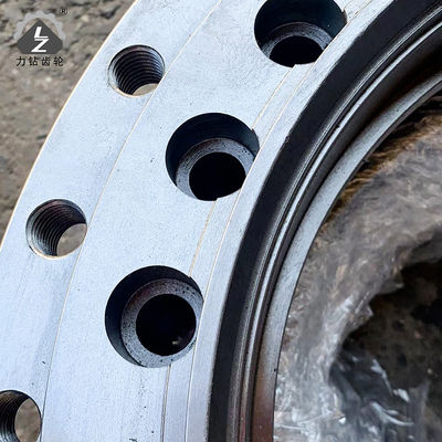 Bộ phận truyền động cuối cùng của Máy xúc SK350 Hộp số Du lịch Nhà ở Máy xúc Bộ phận thủy lực