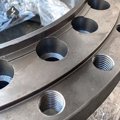 Bộ phận truyền động cuối cùng của Máy xúc SK350 Hộp số Du lịch Nhà ở Máy xúc Bộ phận thủy lực