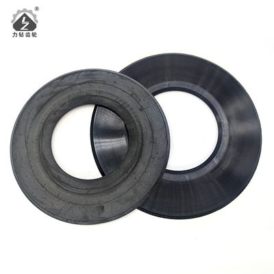 Máy xây dựng Máy đào Seal Kit 240 Vách ngăn dầu máy xúc