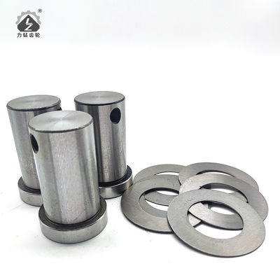 Gasket Máy xúc Bộ phận truyền động cuối cùng Bánh răng Shaw Bộ phận máy móc xây dựng