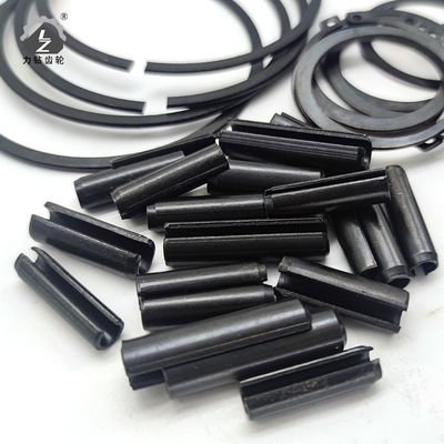 Card King Opening Shaw Excavator Bộ phận truyền động cuối cùng Bộ máy xây dựng