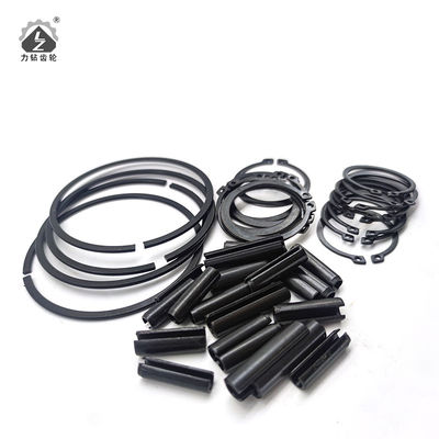 Card King Opening Shaw Excavator Bộ phận truyền động cuối cùng Bộ máy xây dựng