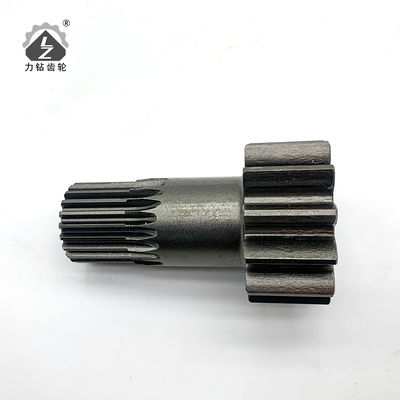 DH200 5 Trung tâm Du lịch Bánh răng 12x21 Bộ phận máy xây dựng máy xúc