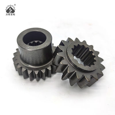 Bánh răng trung tâm Swing E120B 70B 7 Bộ phận máy móc bánh răng trung tâm 13x22 giai đoạn đầu