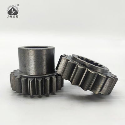 Bánh răng trung tâm Swing E120B 70B 7 Bộ phận máy móc bánh răng trung tâm 13x22 giai đoạn đầu