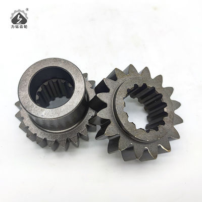 Bánh răng trung tâm Swing E120B 70B 7 Bộ phận máy móc bánh răng trung tâm 13x22 giai đoạn đầu