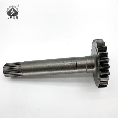 H237 EX200 6 Bánh răng Máy xúc Du lịch Máy xây dựng Bánh răng Trung tâm