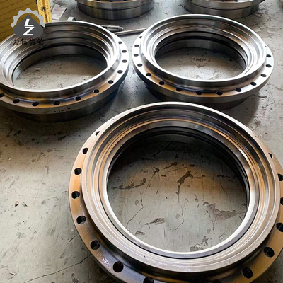 Máy móc Nhà ở động cơ du lịch Máy xúc SANY 335