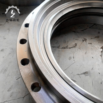 Máy móc Nhà ở động cơ du lịch Máy xúc SANY 335