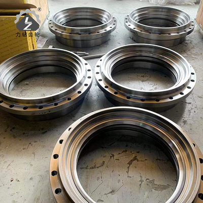Máy móc Nhà ở động cơ du lịch Máy xúc SANY 335