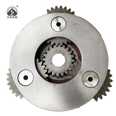 Máy xúc Bánh răng hành tinh vận chuyển thứ nhất E320C Assy Swing Gear Assembly