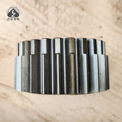 Máy đào Bộ phận bánh răng xoay hành tinh thứ 2 EX200-6 Bộ phận truyền động cuối cùng